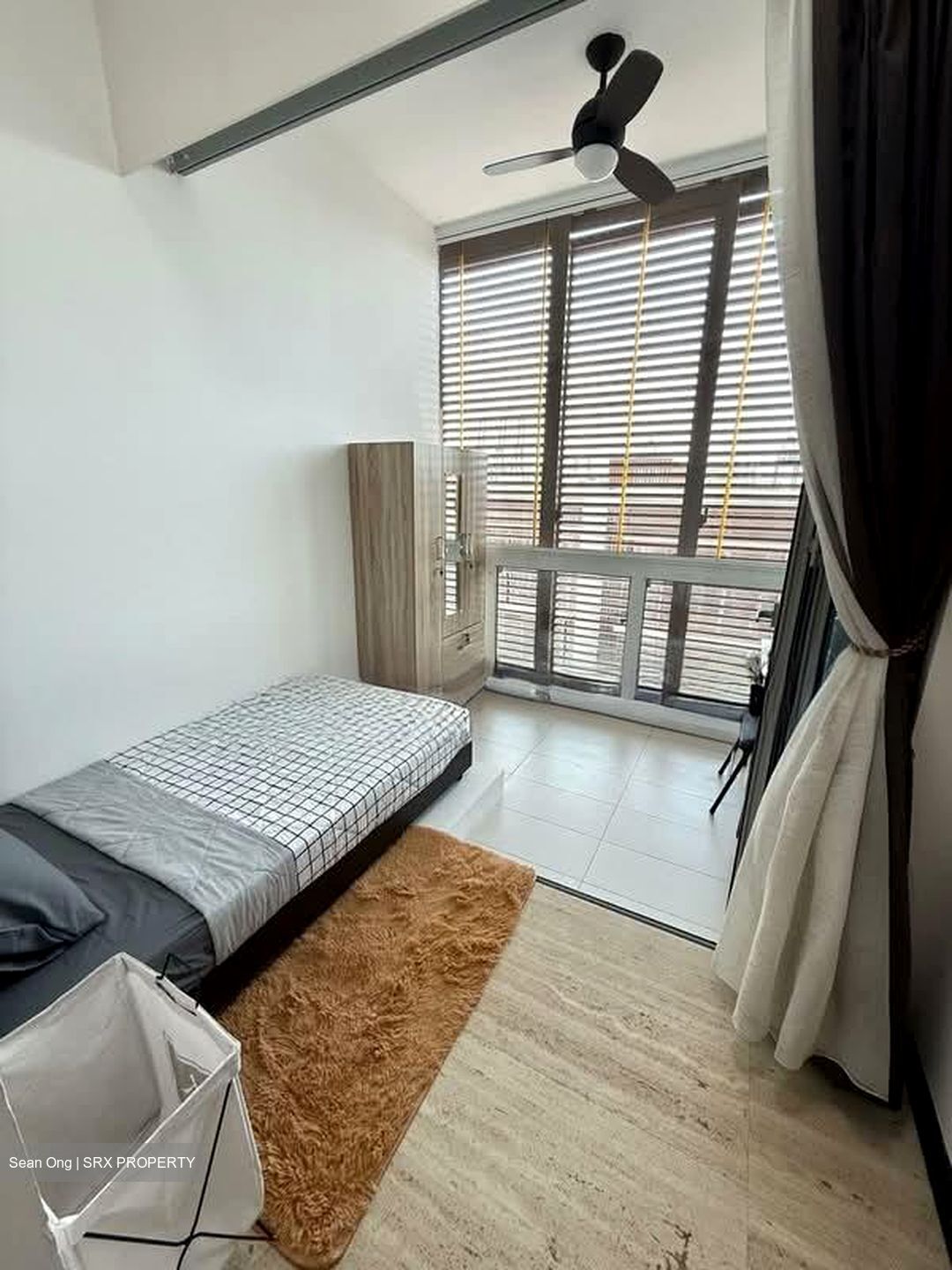 Horizon Residences (D5), Condominium #562187971